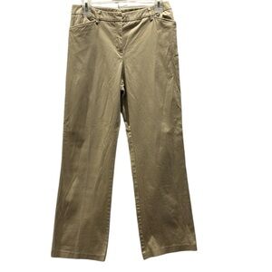 New York & Company women’s khakis